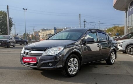 Opel Astra J, 2011 год, 500 000 рублей, 1 фотография