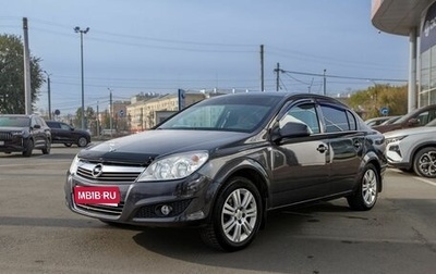 Opel Astra J, 2011 год, 500 000 рублей, 1 фотография