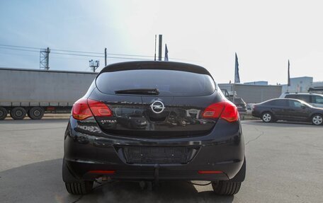 Opel Astra H, 2012 год, 525 000 рублей, 6 фотография