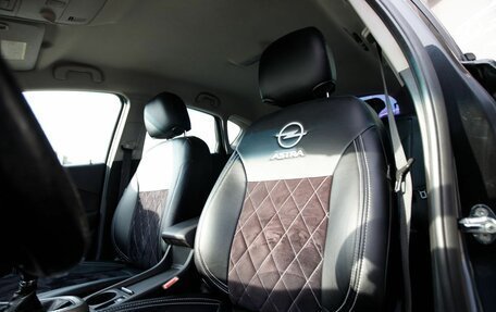 Opel Astra H, 2012 год, 525 000 рублей, 8 фотография