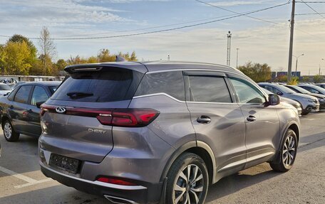 Chery Tiggo 7 Pro, 2022 год, 1 579 000 рублей, 1 фотография