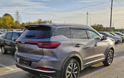 Chery Tiggo 7 Pro, 2022 год, 1 579 000 рублей, 1 фотография