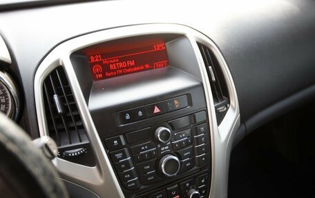 Opel Astra H, 2012 год, 525 000 рублей, 10 фотография