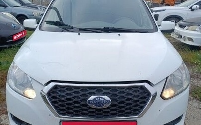 Datsun on-DO I рестайлинг, 2019 год, 500 000 рублей, 1 фотография