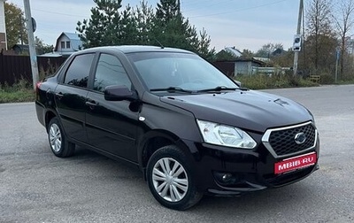 Datsun on-DO I рестайлинг, 2018 год, 400 000 рублей, 1 фотография