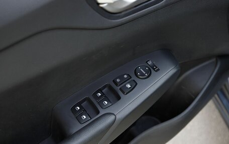 Hyundai Solaris II рестайлинг, 2020 год, 1 390 000 рублей, 9 фотография