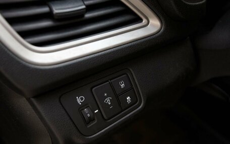 Hyundai Solaris II рестайлинг, 2020 год, 1 390 000 рублей, 11 фотография