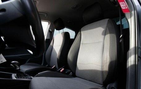 Hyundai Solaris II рестайлинг, 2020 год, 1 390 000 рублей, 10 фотография