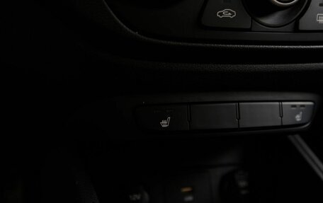 Hyundai Solaris II рестайлинг, 2020 год, 1 390 000 рублей, 16 фотография