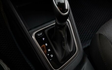 Hyundai Solaris II рестайлинг, 2020 год, 1 390 000 рублей, 15 фотография