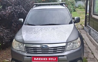 Subaru Forester, 2008 год, 1 160 000 рублей, 1 фотография