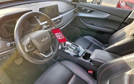 Chery Tiggo 7 Pro, 2022 год, 1 579 000 рублей, 4 фотография