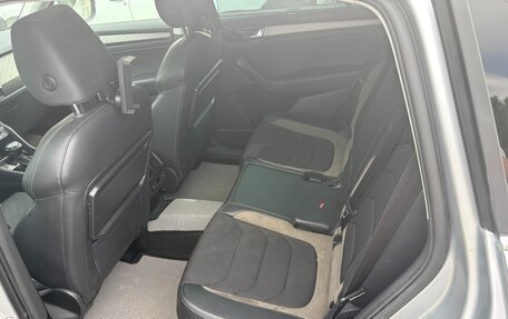 Skoda Kodiaq I, 2022 год, 3 444 040 рублей, 6 фотография