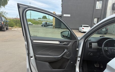 Skoda Kodiaq I, 2022 год, 3 444 040 рублей, 7 фотография