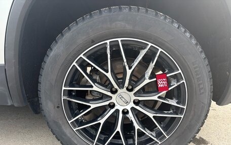 Skoda Kodiaq I, 2022 год, 3 444 040 рублей, 8 фотография