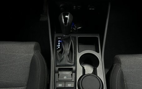 Hyundai Tucson III, 2018 год, 2 168 000 рублей, 17 фотография