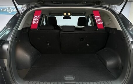 Hyundai Tucson III, 2018 год, 2 168 000 рублей, 13 фотография