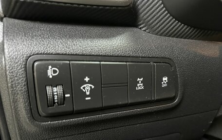 Hyundai Tucson III, 2018 год, 2 168 000 рублей, 22 фотография