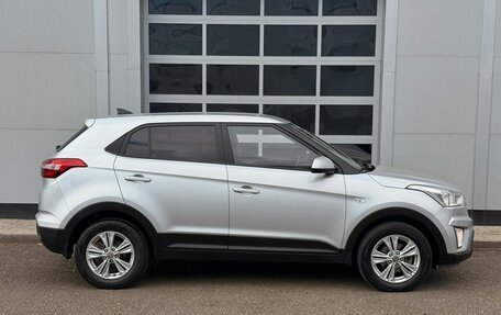 Hyundai Creta I рестайлинг, 2019 год, 1 600 000 рублей, 6 фотография