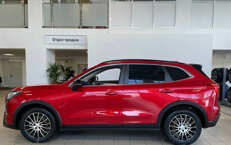 Haval Jolion, 2025 год, 2 749 000 рублей, 3 фотография