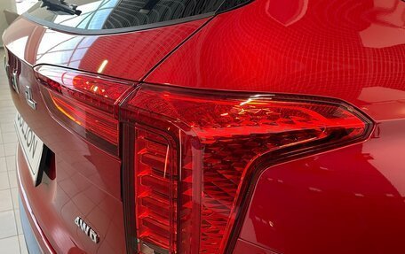 Haval Jolion, 2025 год, 2 749 000 рублей, 4 фотография