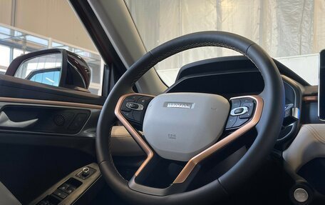 Haval Jolion, 2025 год, 2 749 000 рублей, 10 фотография