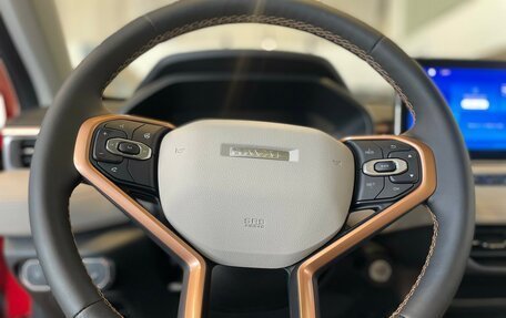 Haval Jolion, 2025 год, 2 749 000 рублей, 16 фотография