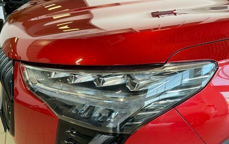 Haval Jolion, 2025 год, 2 749 000 рублей, 32 фотография