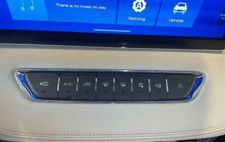 Haval Jolion, 2025 год, 2 749 000 рублей, 25 фотография