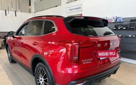 Haval Jolion, 2025 год, 2 749 000 рублей, 37 фотография