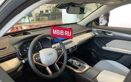 Haval Jolion, 2025 год, 2 749 000 рублей, 28 фотография