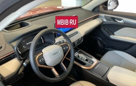 Haval Jolion, 2025 год, 2 749 000 рублей, 29 фотография