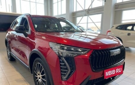 Haval Jolion, 2025 год, 2 749 000 рублей, 35 фотография