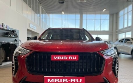 Haval Jolion, 2025 год, 2 749 000 рублей, 33 фотография