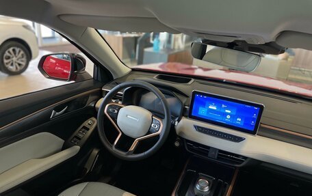 Haval Jolion, 2025 год, 2 749 000 рублей, 38 фотография