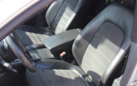 Volkswagen Passat B6, 2008 год, 1 050 000 рублей, 12 фотография