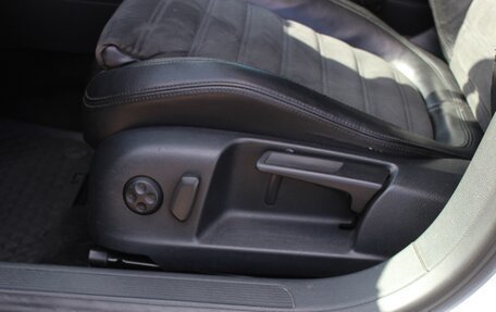 Volkswagen Passat B6, 2008 год, 1 050 000 рублей, 10 фотография