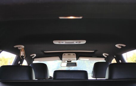 Volkswagen Passat B6, 2008 год, 1 050 000 рублей, 20 фотография