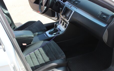 Volkswagen Passat B6, 2008 год, 1 050 000 рублей, 13 фотография