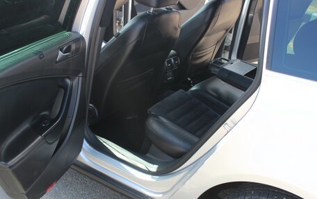 Volkswagen Passat B6, 2008 год, 1 050 000 рублей, 18 фотография