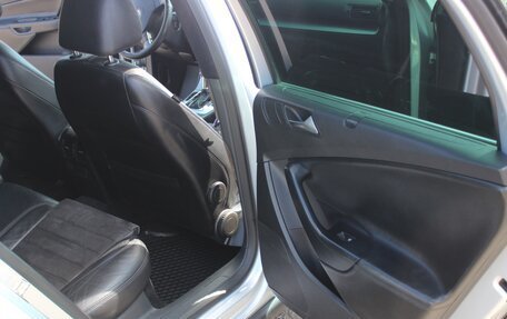 Volkswagen Passat B6, 2008 год, 1 050 000 рублей, 16 фотография