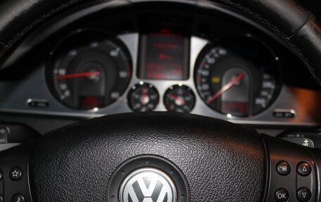 Volkswagen Passat B6, 2008 год, 1 050 000 рублей, 30 фотография