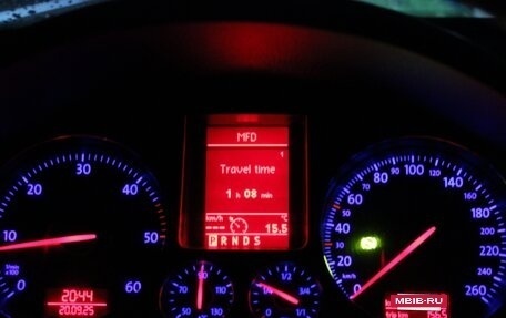Volkswagen Passat B6, 2008 год, 1 050 000 рублей, 33 фотография