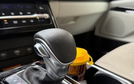 KIA Carnival, 2021 год, 3 800 000 рублей, 11 фотография