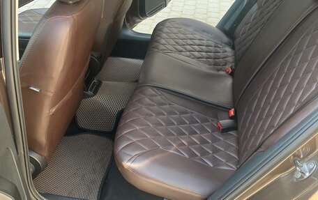 Volkswagen Polo VI (EU Market), 2016 год, 1 150 000 рублей, 9 фотография