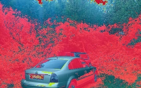 Volkswagen Passat B5+ рестайлинг, 1999 год, 360 000 рублей, 2 фотография