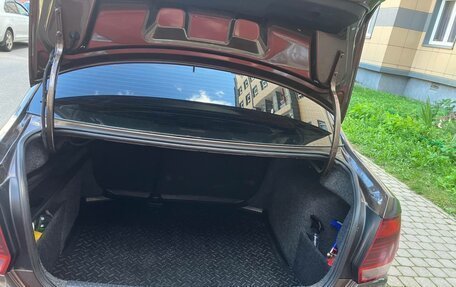 Volkswagen Polo VI (EU Market), 2016 год, 1 150 000 рублей, 12 фотография