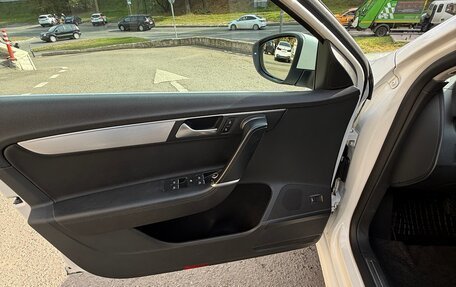 Volkswagen Passat B7, 2013 год, 950 000 рублей, 6 фотография