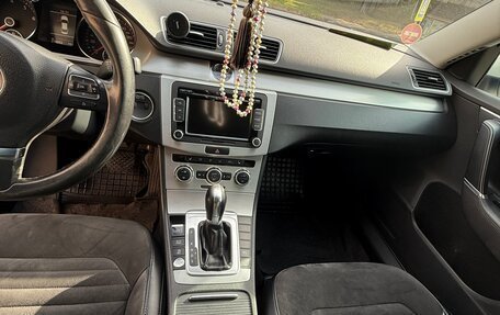 Volkswagen Passat B7, 2013 год, 950 000 рублей, 7 фотография