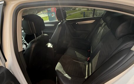 Volkswagen Passat B7, 2013 год, 950 000 рублей, 10 фотография